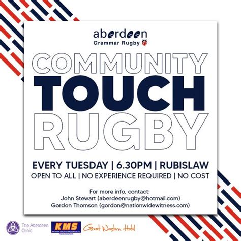 Community Touch .